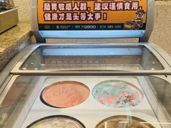 -曾百万小炉小串自助烧烤(高新店)