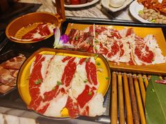 -火炉火自助餐(喜隆多店)