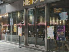 门面-HELLO 27 意面·沙拉·帕尼尼