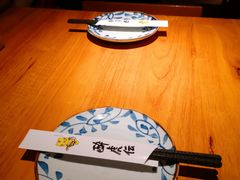 -醉虎传(南锣鼓巷店)