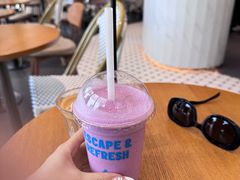 -Jamaicablue Coffeeshop(中央广场店)