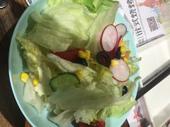 -通海俄式烧烤·俄罗斯大串(嵩山路店)