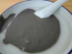 -老福平张记杏仁茶芝麻茶