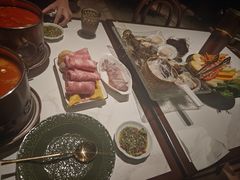 -Thai Basil罗勒叶泰式餐厅(时代天街店)