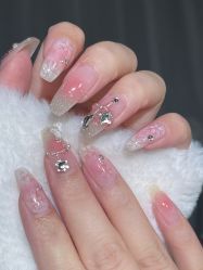 -Hands Nail专业美甲美睫