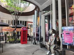 -黑胶星球(华发中城商都店)