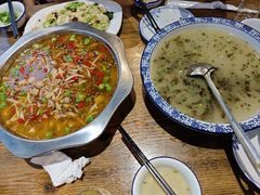 -厨神老街兔·淳朴人家店(盐帮菜风味名店)