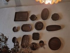 -小食院简餐厅