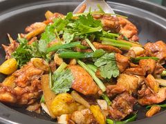 -肥家大排档(天河体育西店)
