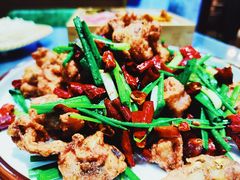 -金龙·打边炉(武进路店)