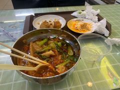 -红鼻子桂林米粉(金唐新光界店)