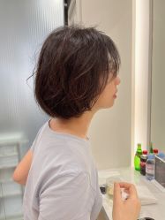 -变画·发型STUDIO