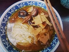 -西园寺素食(西园弄戒幢律寺店)