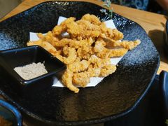 小酥肉-湊湊火锅·茶憩(上海合生汇店)