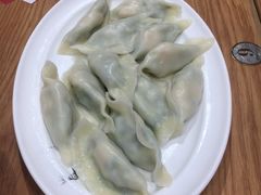 虾三鲜-喜家德虾仁水饺(南山书城店)
