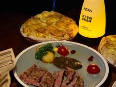 -HP9精酿餐厅(高新区体育馆店)