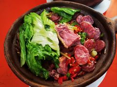 -潮香兴煲仔饭(莲花路店)