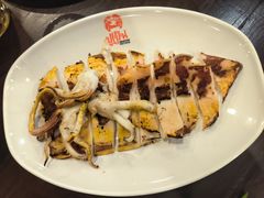 -大螃蟹海鲜餐厅