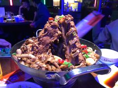 -胖哥俩肉蟹煲(虹口龙之梦店)