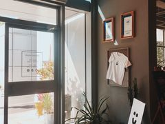 -dotcom coffee古点咖啡(致真大厦店)
