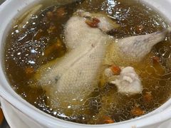 -香顺·客家菜(东坑店)