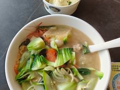 -同心楼(解放北路店)