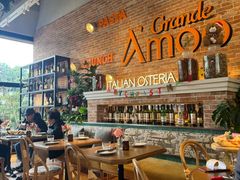 -Grande A'moo(上海万象城店)