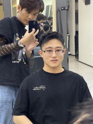 -M² LAB HAIR SALON