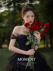 -薇咖映画婚纱摄影工作室