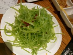-小城粥道·海胆鲜虾粥(解放广场店)