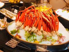 -咖啡苑 - 蔚藍夏日限定主题(永利皇宫店)