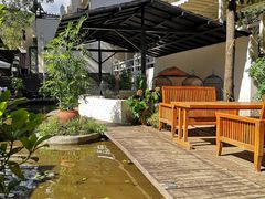 -Local泰莲庭(虹鳟鱼店)