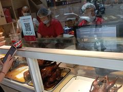 -王浩儿纪六孃甜皮鸭(乐山总店)