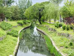 -北坞公园