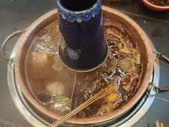 -京元盛铜锅涮肉(上海总店)