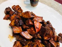 -大树餐厅(红旗街万达店)