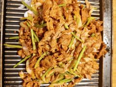 -伊喜饺子(五道口学院路店)