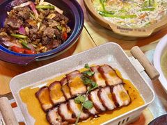 -东江海鲜大排档·潮汕菜·砂锅粥