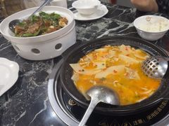 -李师傅脆肚(华强北店)