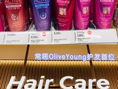 -Olive Young(明洞旗舰店)