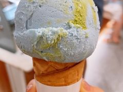 -Dal Cuore 达可芮冰淇淋(陕西北路店)