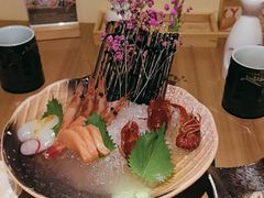 -和创柚子·会席日本料理(新区淮海街店)