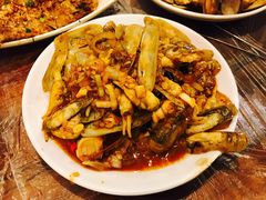 -沈记烧烤海鲜(江汉二路店)