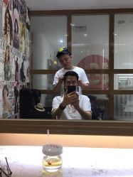 点击看大图 -诗全发型