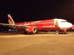 -吉隆坡国际机场