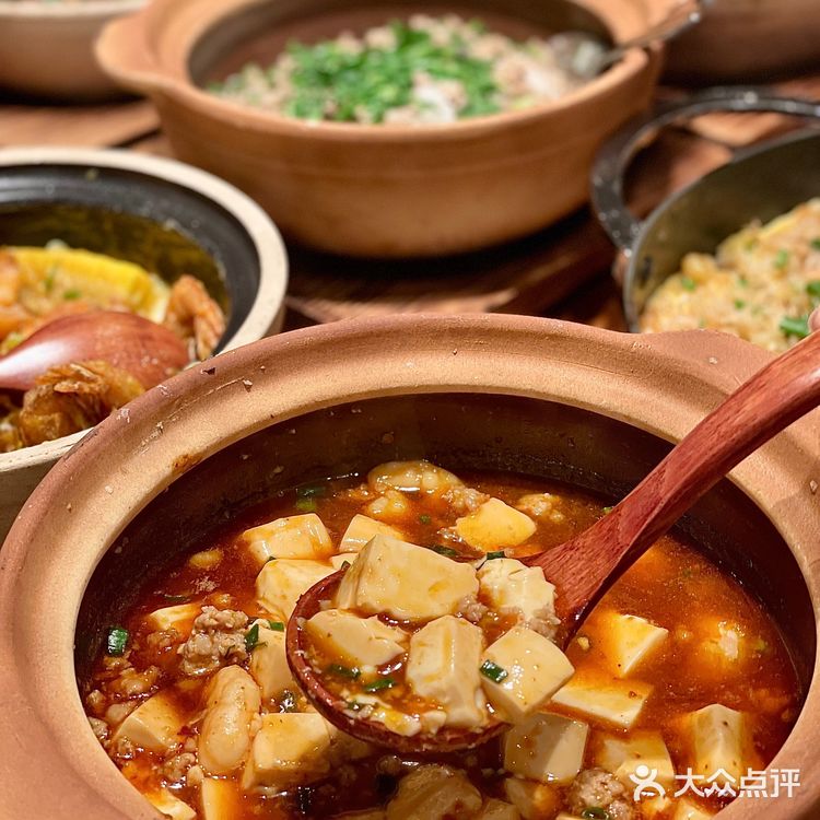 打卡南宁首家老字号头牌啫煲[胜利]