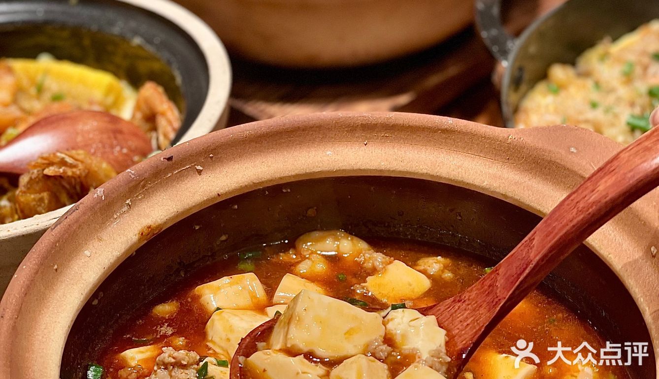 打卡南宁首家老字号头牌啫煲[胜利]