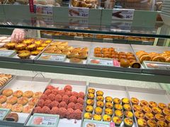 -泸溪河桃酥(龙湖长楹天街店)