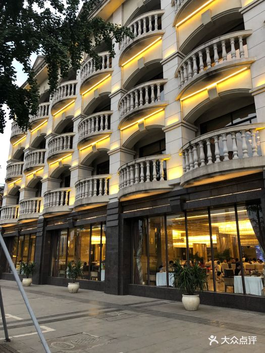 大蓉和(南滨路店)--环境图片-重庆美食-大众点评网