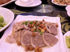 -潮喜竹溪荔湖酒家(荔枝湾店)